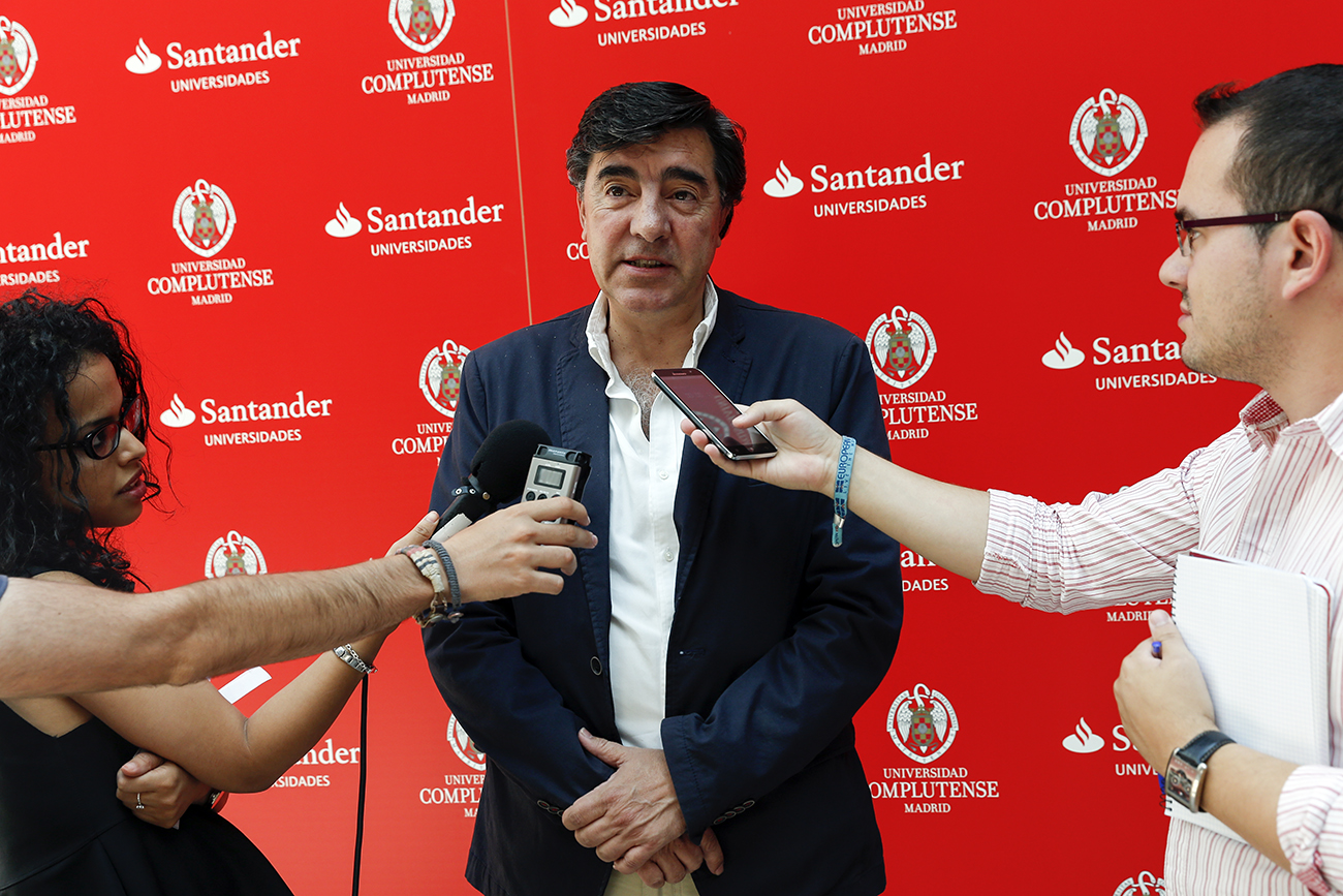 Bermúdez de Castro sobre Podemos: “El demagogo acaba siendo siempre víctima de su propio programa”